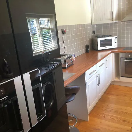 The Owners Apartman Westow