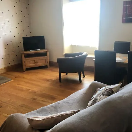 The Owners Apartman