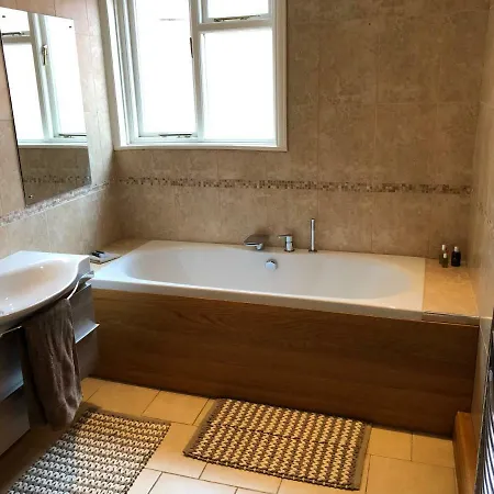 The Owners Apartman
